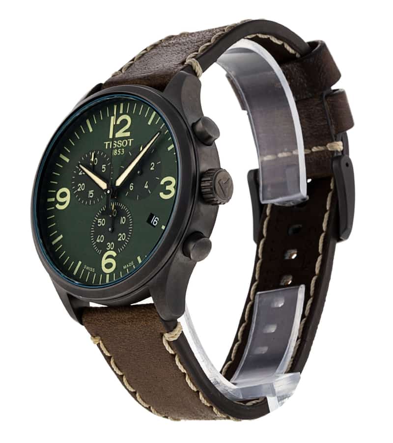 Tissot T-Sport T116.617.36.097.00